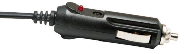 Radiatori: Autositzheizung mit 12V Zigaretten-Auto-Stecker – Nuovo e nell'imballaggio originale da St. Gallen venduto da schnaeppchen-preise 3