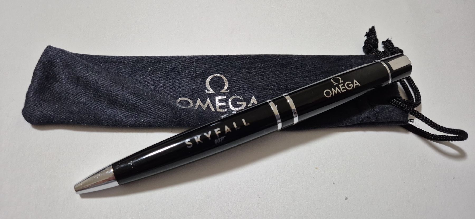 Omega Orologi: Omega stylo Skyfall 007 – Usato da Genève venduto da BKYB