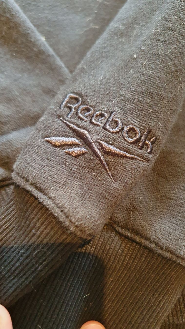 Reebok Maglioni & Felpe: Sweat-shirt Reebok - S – Usato da Porrentruy venduto da Ikoss 2