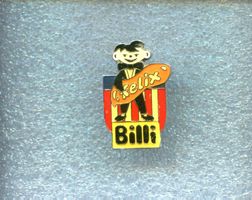 Billi  felix