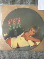 Samantha Fox - I'm All You Need - UK - 1986 - Jive
