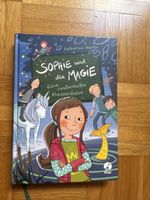 Sophie und die Magie