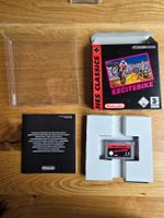 Nintendo Gameboy Advance/Excitebike/OVP