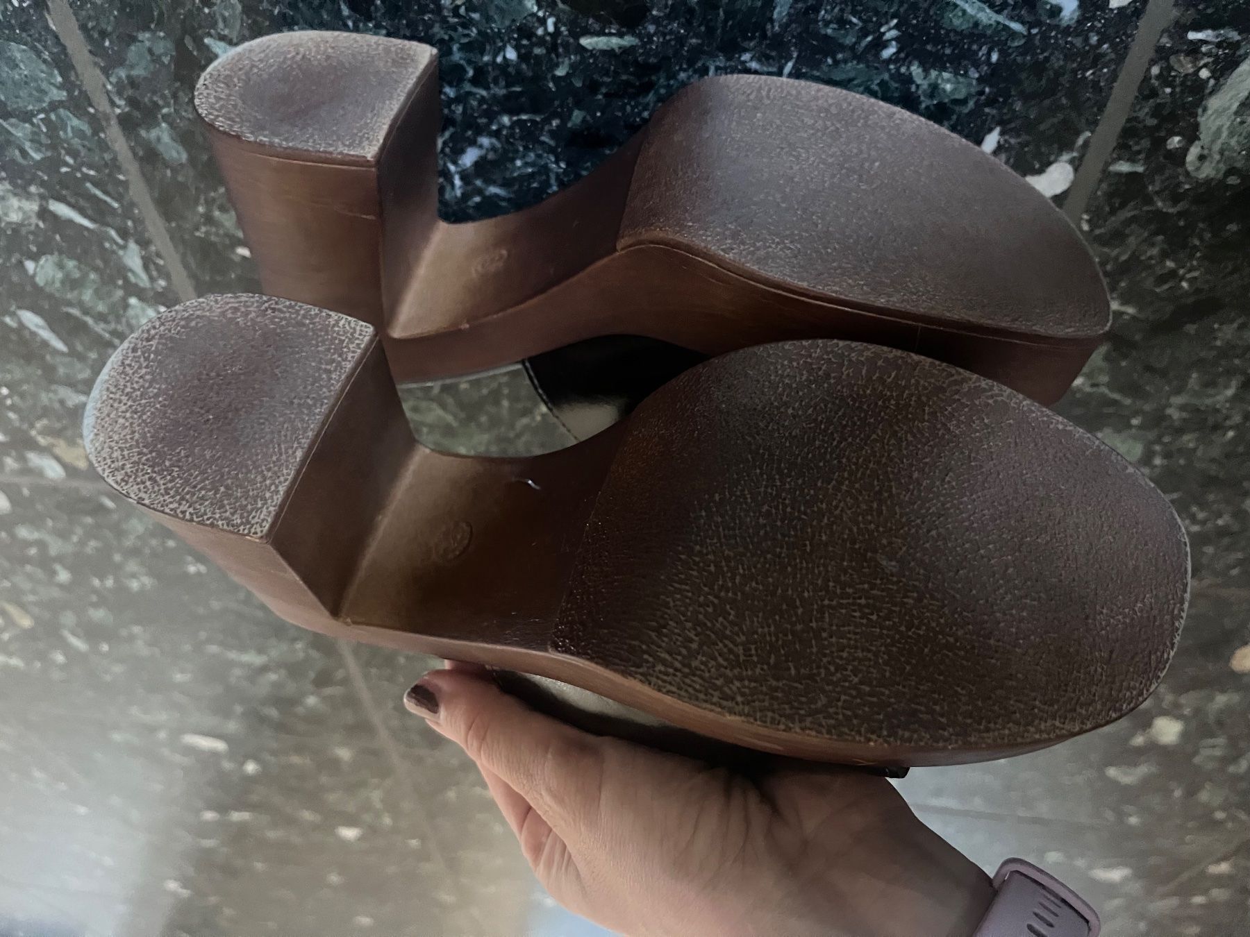 Scarpe da donna: Sabot eram 39 – Usato da Wetzikon ZH venduto da lumbrera22 3