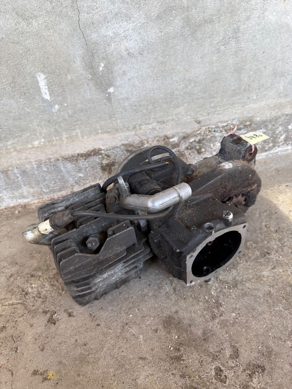 Sachs Moteurs: Sachs 535 Mofa Motor – D'occasion à Fahrni b. Thun par berger_tuning34 3