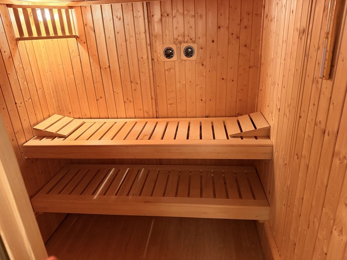Sauna & Accessori: Deine Sauna dein Winterluxus – Usato da Frenkendorf venduto da goggyo 2