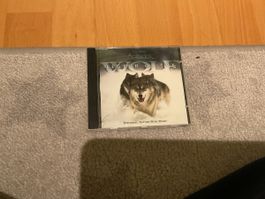 Dan Gibson’s Solitudes - Legend of the Wolf CD