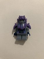 LEGO Nexo Knights Minifigur Reex (nex070)