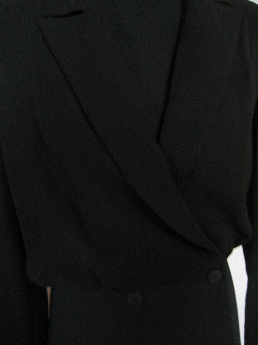 Massimo Dutti Vestiti: Robe blazer stretch Massimo Dutti taille 40 – Nuovo (secondo la descrizione) da Delémont venduto da marryb 5