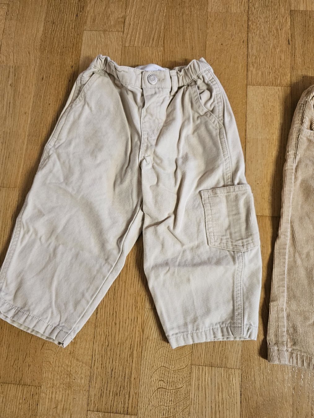 Pantaloni: Kinderhose Gr. 86 – Usato da Seftigen venduto da SaWe19 1