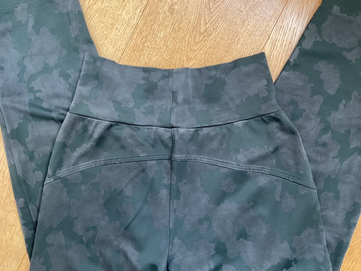 Hosen: Hose Ania Schierholt – Gebraucht aus Burgdorf von Kardamena17 3