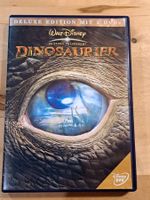 DVD DINOSAURIER, Walt Disney, 2-Disc Deluxe Edition