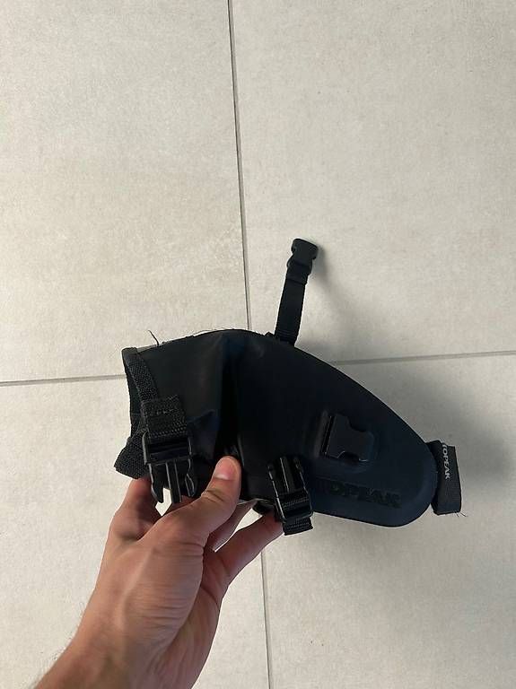 Topeak Borse: Topeak Wedge Drybag (Size small) – Usato da Thalwil venduto da pal_x28f 2