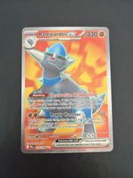 Rampardos ex 100/084 NM/EN