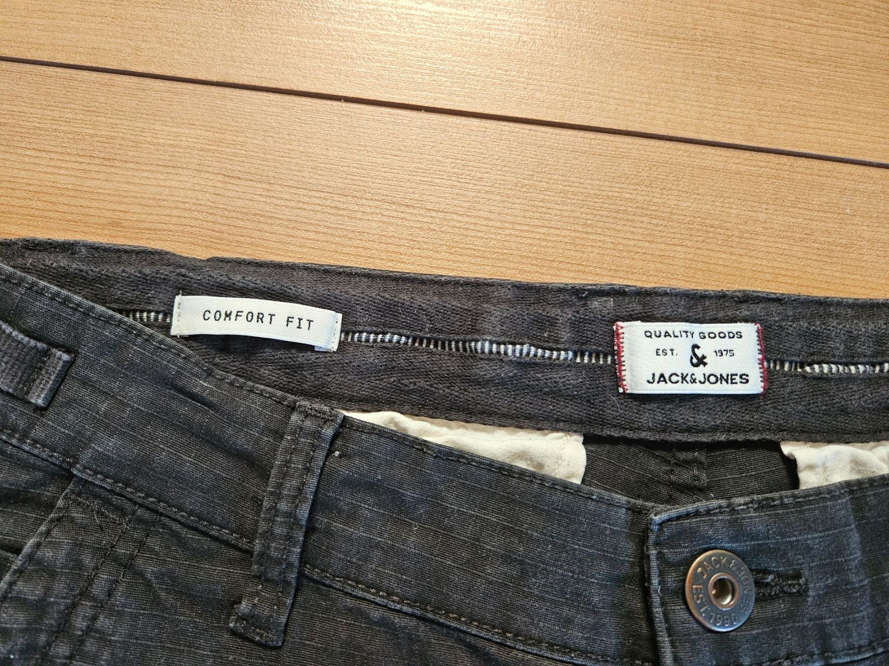 Hosen: Kurze Hose 2 Stück – Gebraucht aus Tann von Pepiino 2