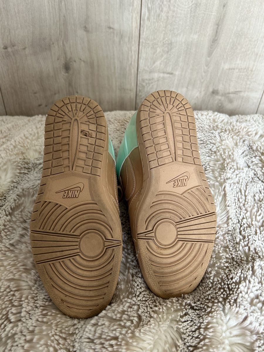 Nike Scarpe da donna: Turnschuhe Nike – Usato da Zürich venduto da LeaMilj 4