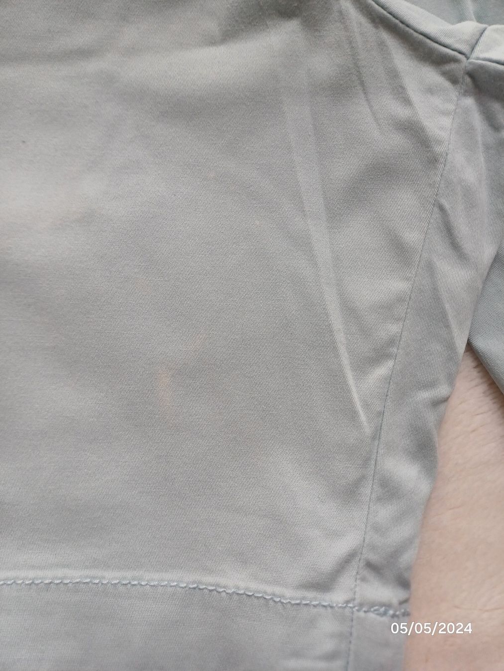 Hollister Pantaloni: Bermuda - Marke: Hollister - Grösse: W29 – Usato da Würenlos venduto da JRP_71 4