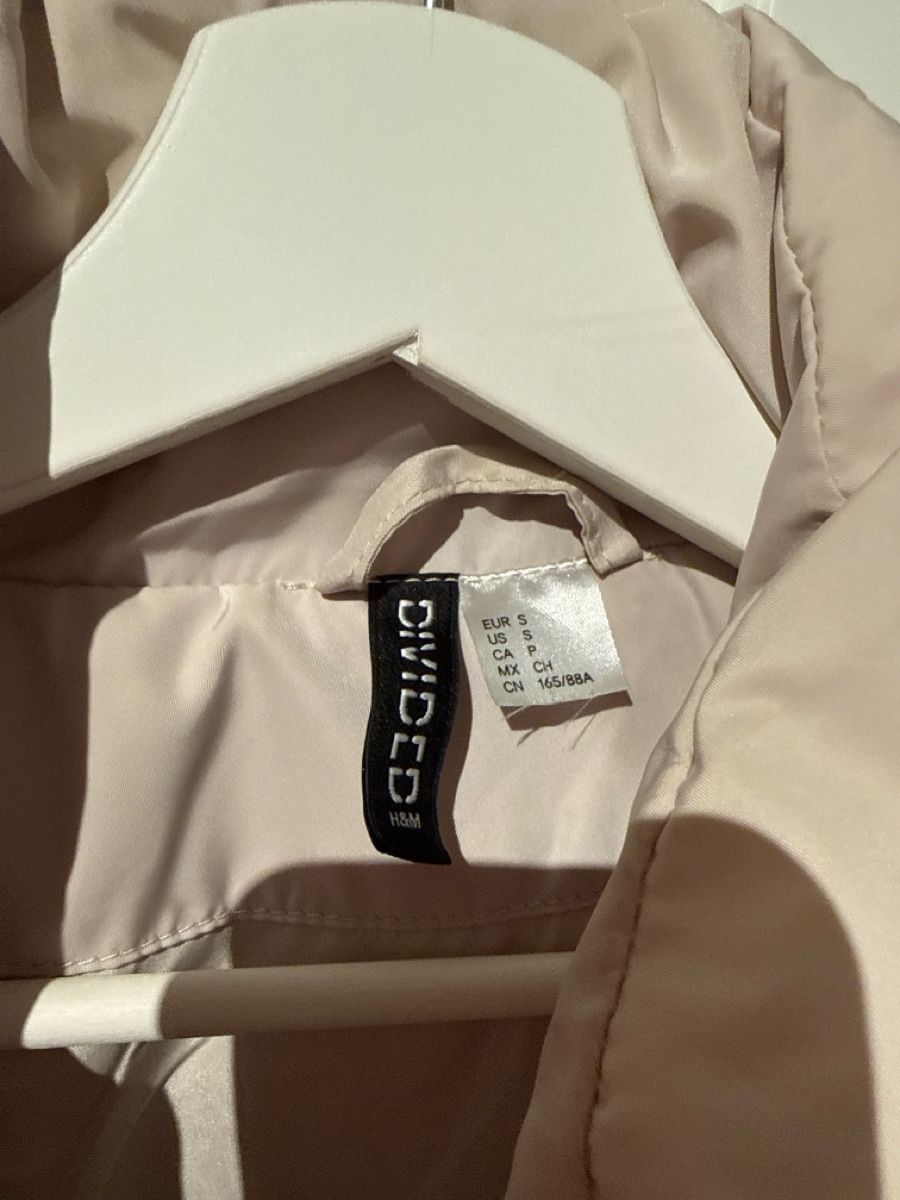 Giacche: Bomber jacke kurz – Usato da Niederlenz venduto da SaraMK6 1