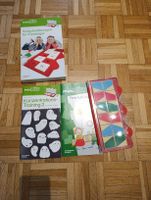 Mini Lük Set: Vorschule, Konzentration,Logik,Spiel!