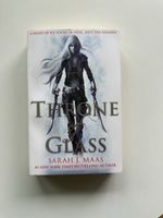 Throne of Glass