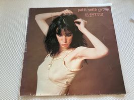 Patti Smith
