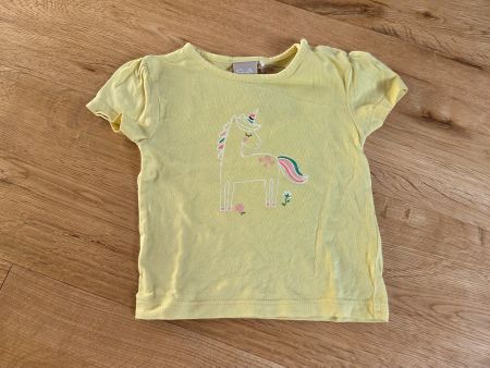 Baby T-Shirt Gr. 74/80