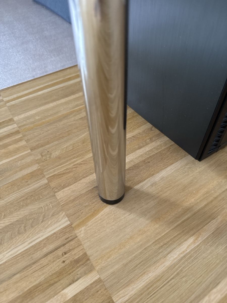 Tavoli: Bürotisch Flexcube 160x80x75 – Usato da Horgen venduto da Re_Use 2