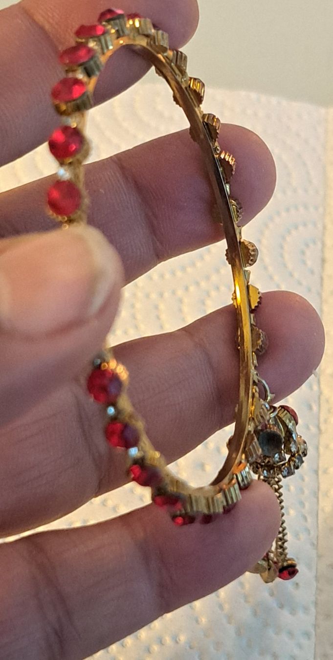 Bracciali & Braccialetti: Bracelet style indien – Usato da Biel/Bienne venduto da raf_2yqq 2