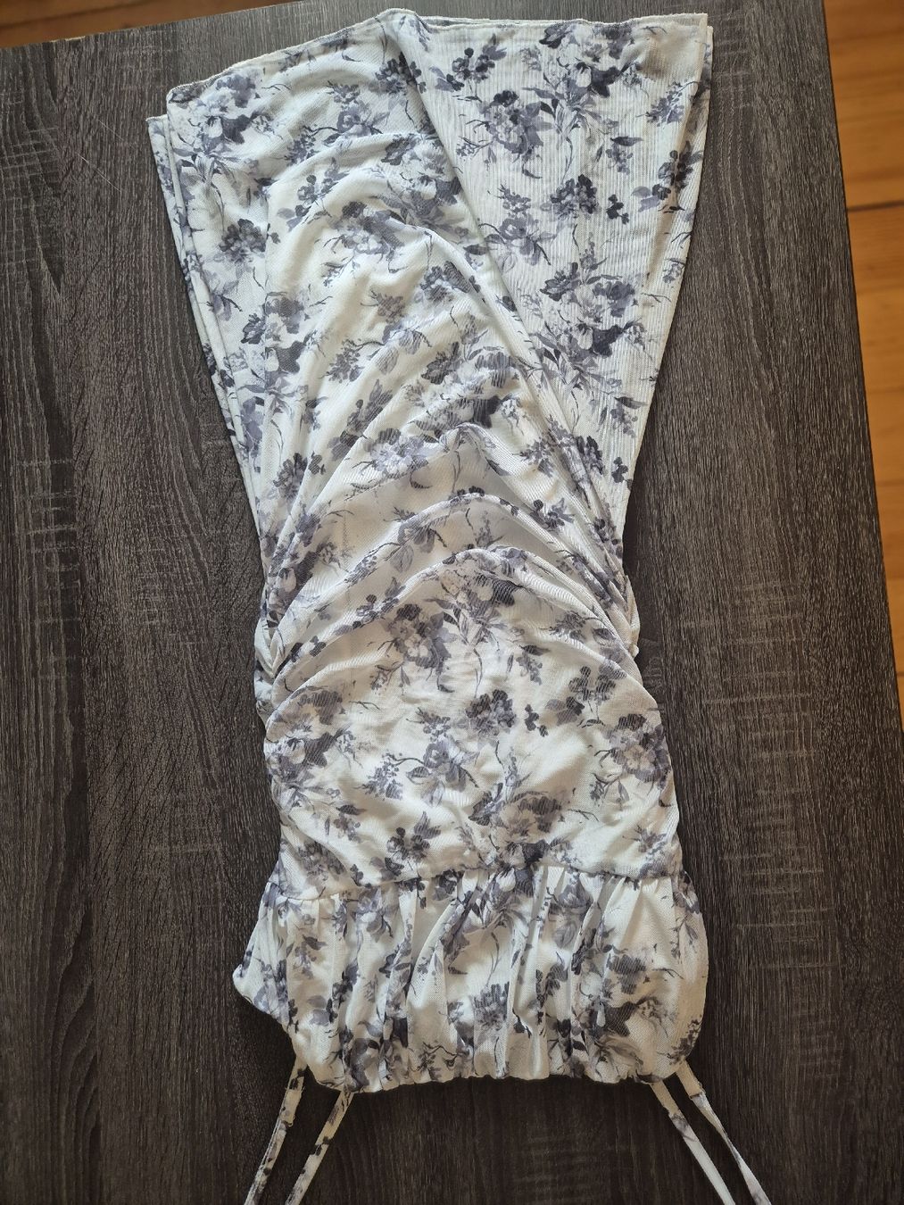 Vestiti: Sommerliches Kleid mit Blumenmuster, Grösse 36 – Nuovo (secondo la descrizione) da Zofingen venduto da Just_That_Thing 1