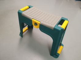 Multihocker, Kinderhocker WULLEHUS - Schnäppchen!