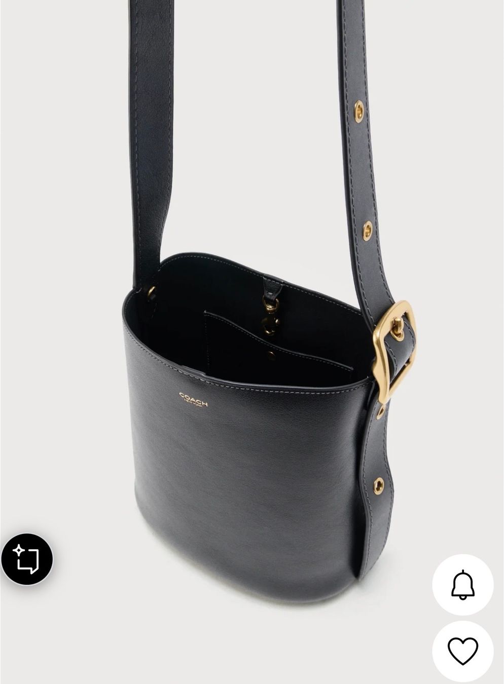 Coach Borse da donna: Tasche – Usato da St. Gallen venduto da yol_xbg5 7