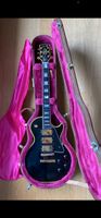 Gibson Les Paul custom Shop black beauty