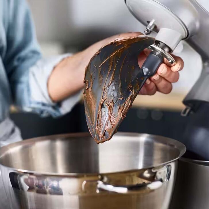 Kenwood Elettrodomestici da cucina: KENWOOD AT511 Chef/Chef Titanium – Usato da Porrentruy venduto da Danreisende 3