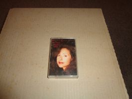Kassette Vicky Leandros Nur einen Augenblick 1991