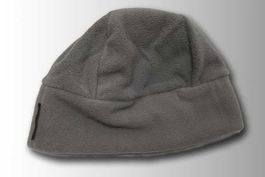 Fleece Winterkappe, Beanie-Mütze, NEU