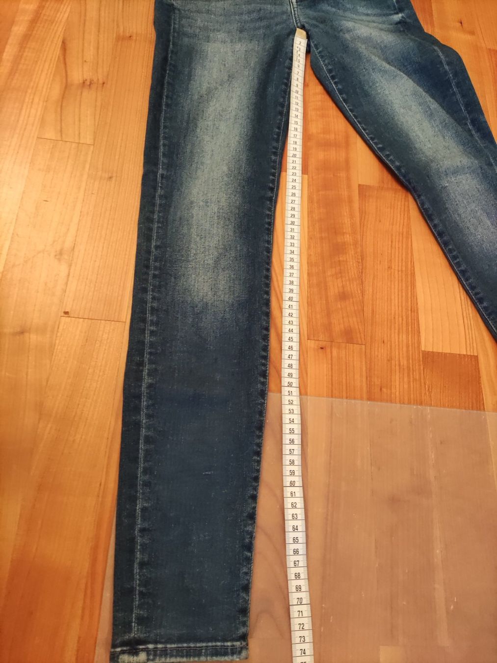 Mankind Jeans: 7 For All Mankind Jeans Gr. 27 – Usato da Solothurn venduto da Csw1 6