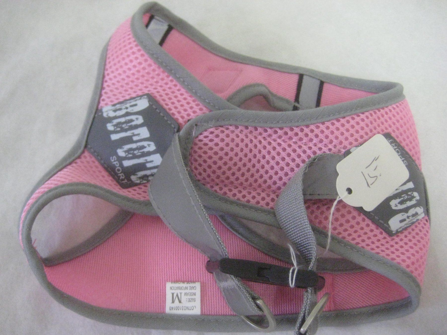Leine & Halsband: HUNDE GESCHIRR – Neu (gemäss Beschreibung) aus Uster von flocke1 2