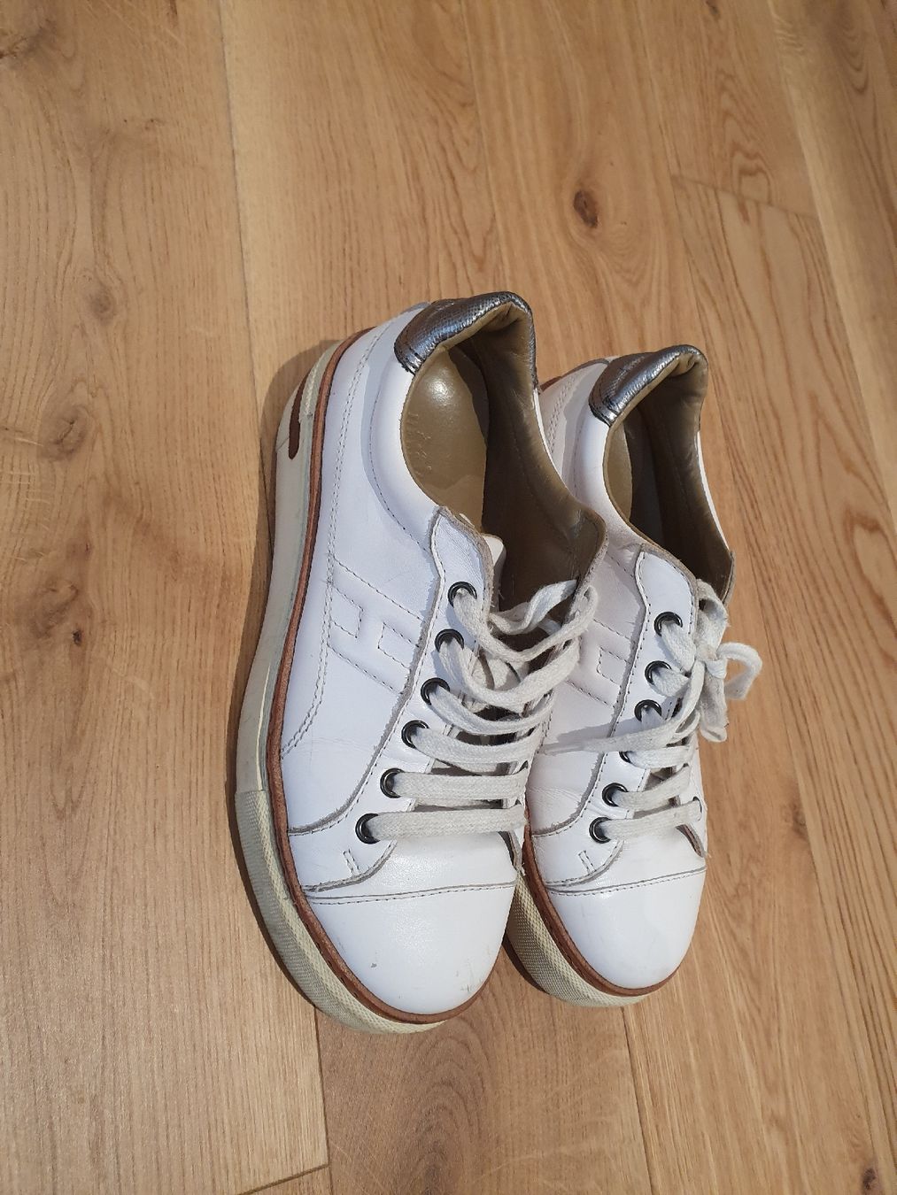 Hermès Scarpe da donna: Hermès, Sneakers, Schuhe, 38 – Usato da Winterthur venduto da Sjull 1