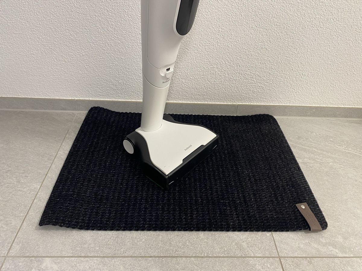 Teppiche: Fussmatte Vorwerk/Kobold Gross – Neu und originalverpackt aus Wohlen AG von esm_c8gh