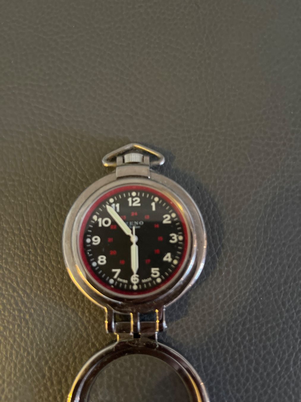 Zeno Orologi: Zeno Taschenuhr – Usato da Jonen venduto da Sevenb 3