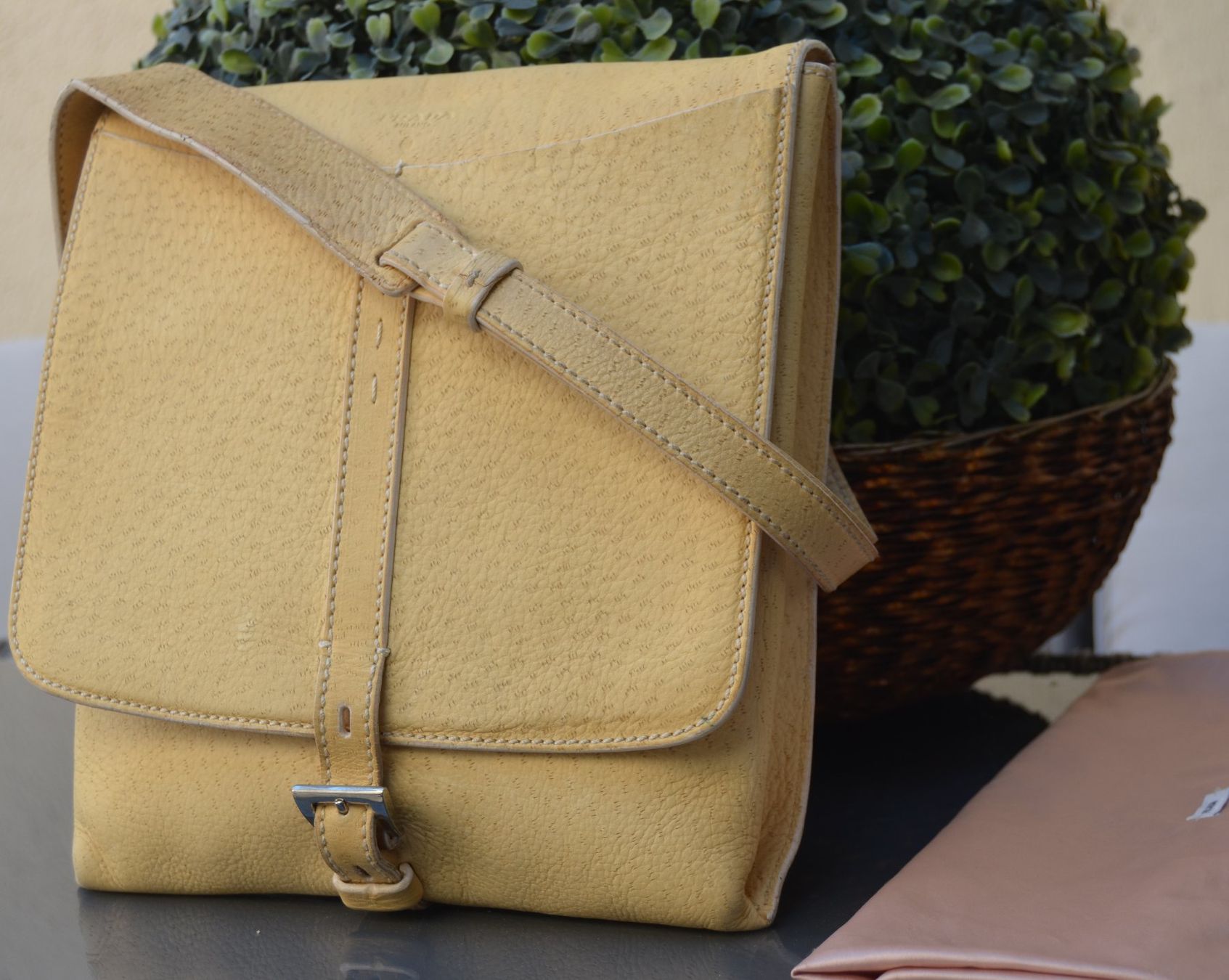Prada Borse: Prada Tasche / sac – Usato da Collonges venduto da Auganien 3