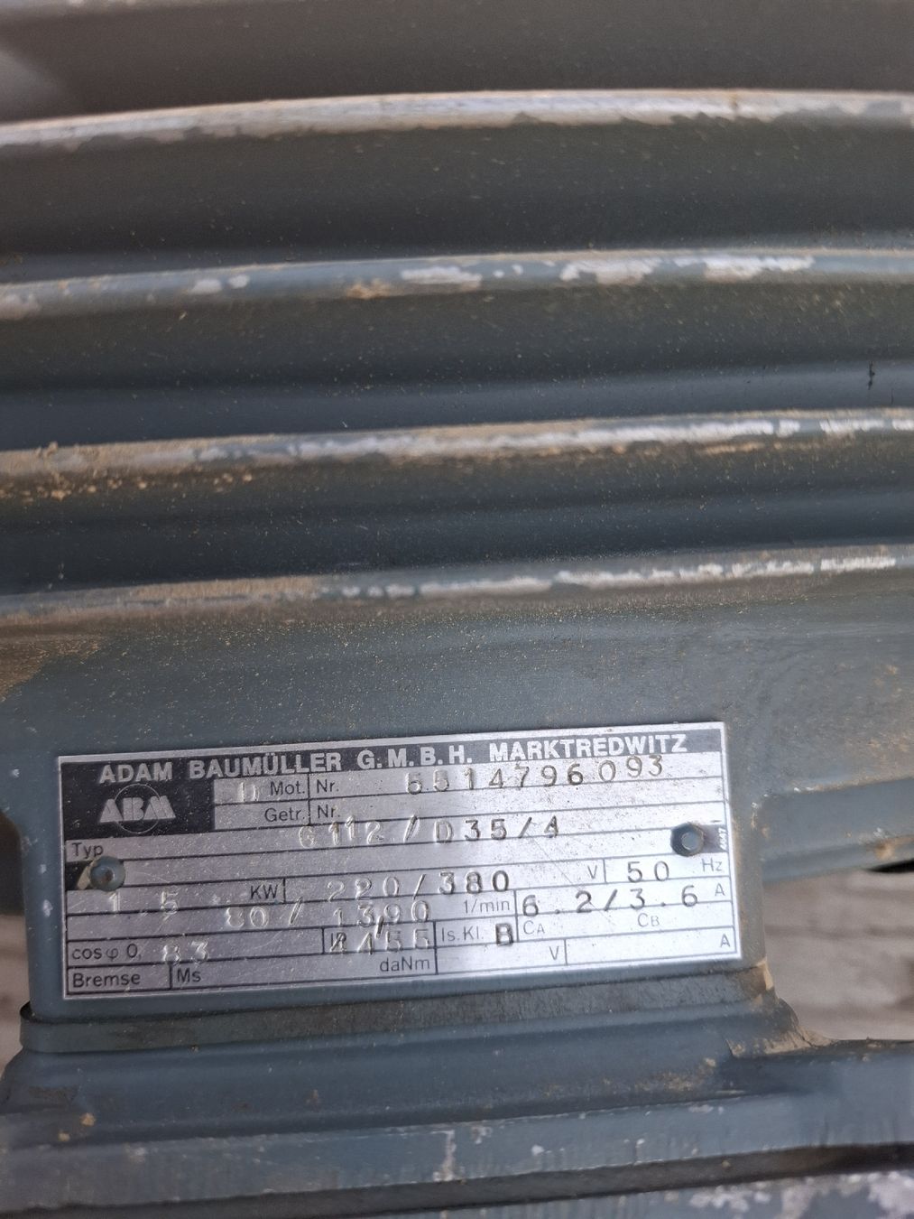Inca Toutes les machines: Inca – D'occasion à Lotzwil par Evivalacurva