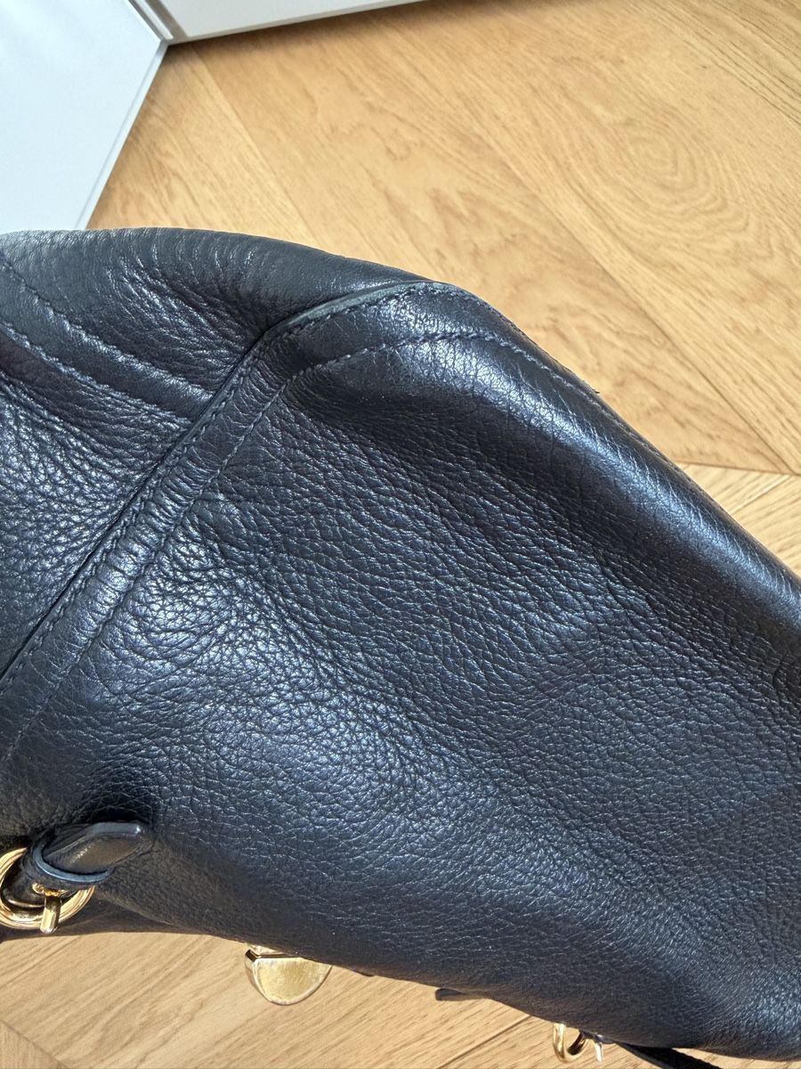 Miu Miu Zaini: Miu Miu Rucksack – Usato da Arlesheim venduto da FabiKl 4