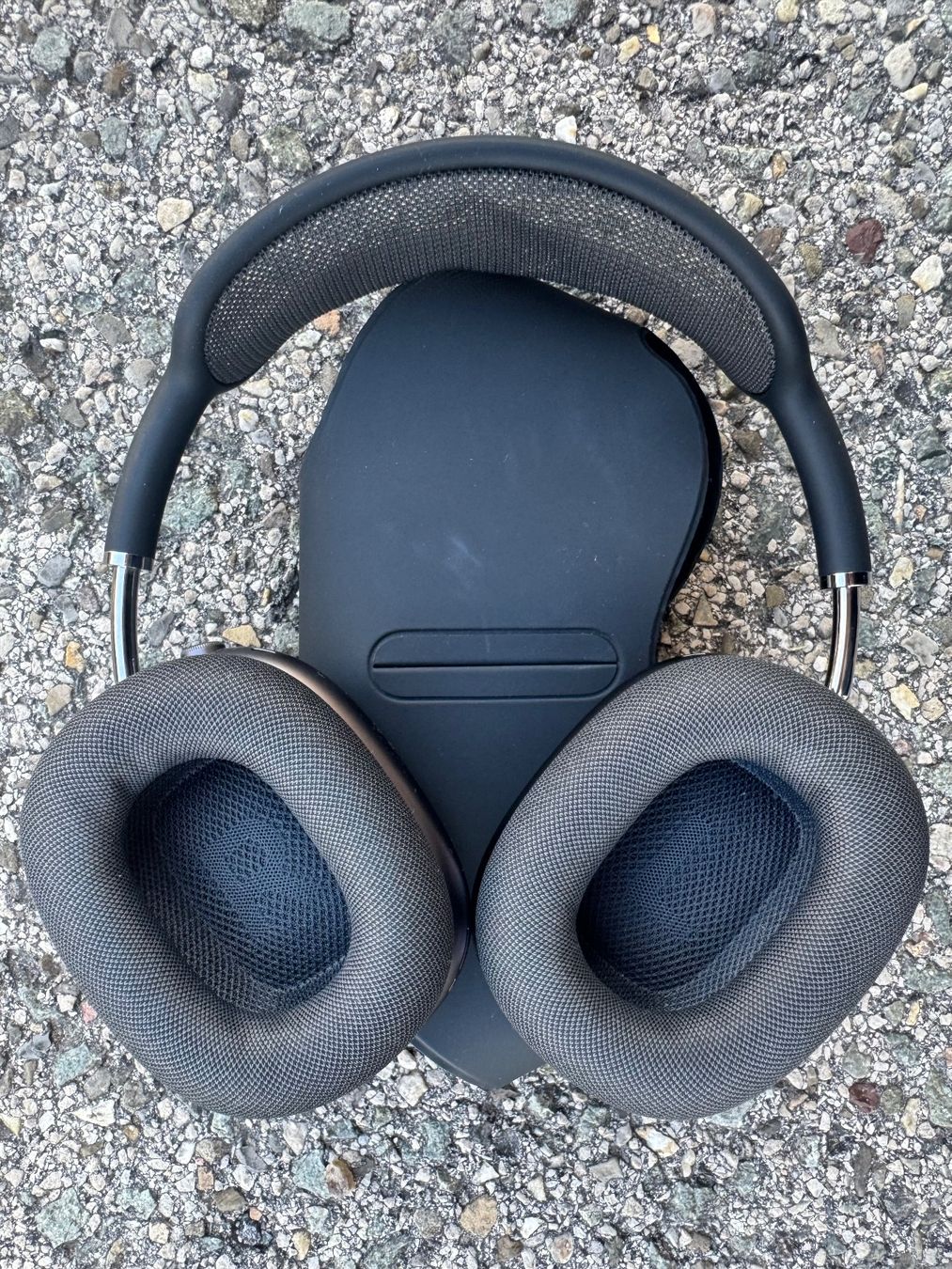 Apple Cuffie: Airpods Pro Max – Usato da Cornol venduto da piemkai 1