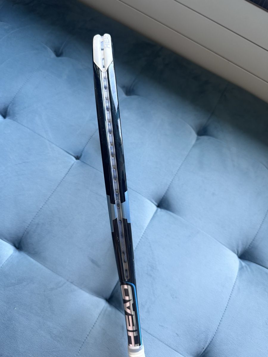 Head Racchette: Head Tennisschläger 270gr L2 – Usato da zürich venduto da sdxki 1