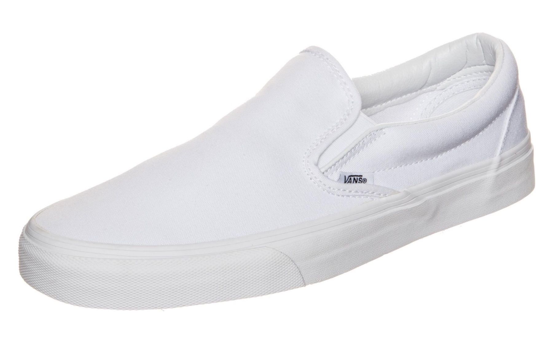 Vans Herrenschuhe: Vans Classic Slip-On Schuhe Größe 42 – Neu und originalverpackt aus Tafers von JP911 4