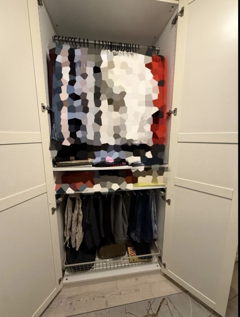 Ikea Armadi: Ikea Pax Schrank   – Usato da Benglen venduto da Dubai1234 1