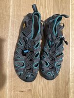 KEEN Sandalen Damen Grösse 40 gute Zustand