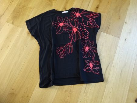 Schönes Longshirt/Aosen