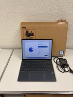 HP Elite Dragonfly G3, dunkelblau
